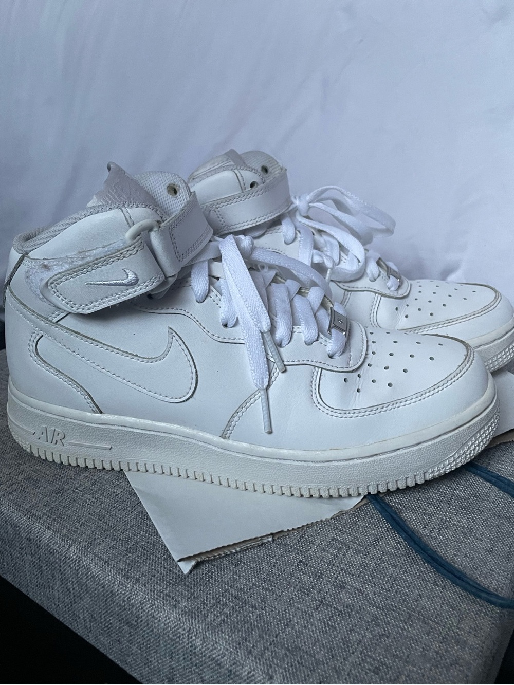 Nike Air Force 1 High Top